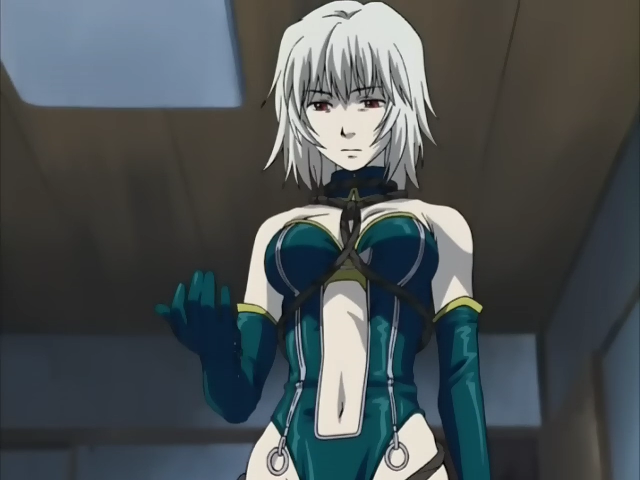 Teizokurei Daydream (Kamonohashi no Fansub, Nanikano Fansub)